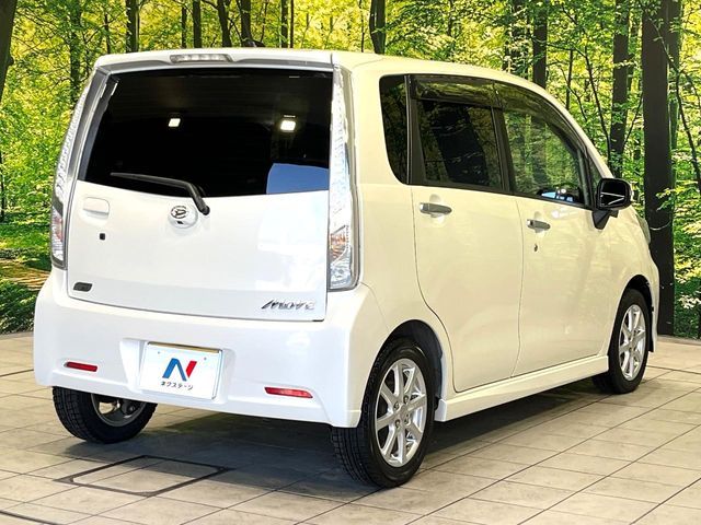 DAIHATSU MOVE CUSTOM 2013 Image 31