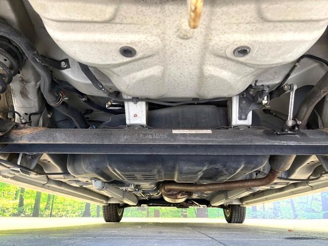 DAIHATSU MOVE CUSTOM 2013 Image 31