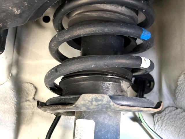 DAIHATSU MOVE CUSTOM 2013 Image 31