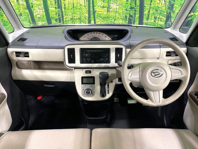 DAIHATSU MOVE CANBUS 2018 Image 31