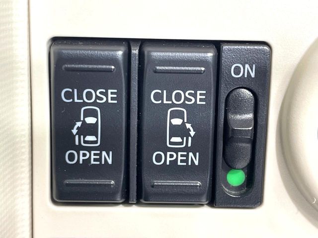 DAIHATSU MOVE CANBUS 2018 Image 31