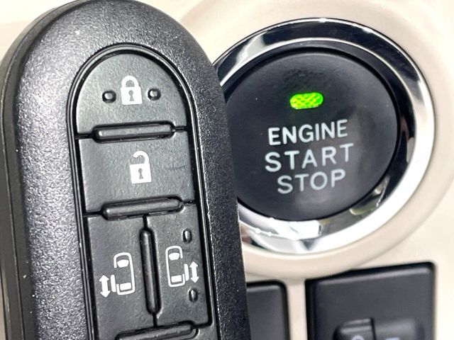 DAIHATSU MOVE CANBUS 2018 Image 31