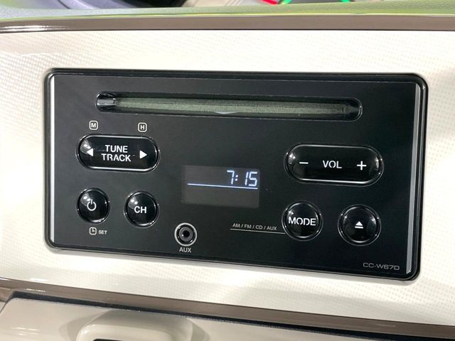 DAIHATSU MOVE CANBUS 2018 Image 31