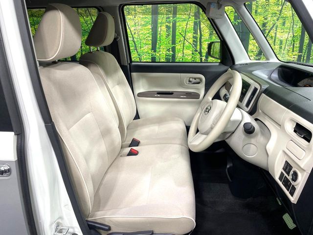 DAIHATSU MOVE CANBUS 2018 Image 31