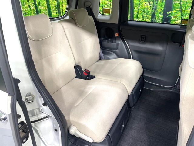 DAIHATSU MOVE CANBUS 2018 Image 31