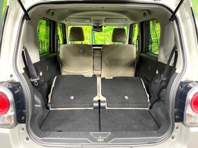 DAIHATSU MOVE CANBUS 2018 Image 31