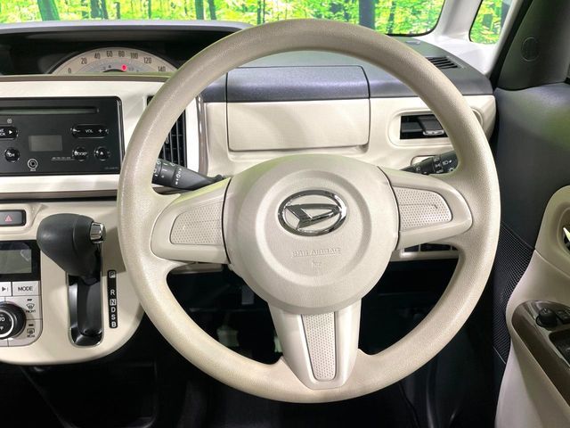 DAIHATSU MOVE CANBUS 2018 Image 31