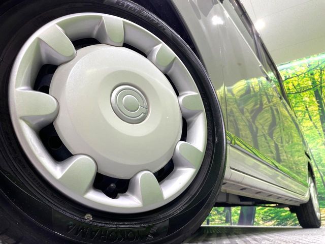 DAIHATSU MOVE CANBUS 2018 Image 31