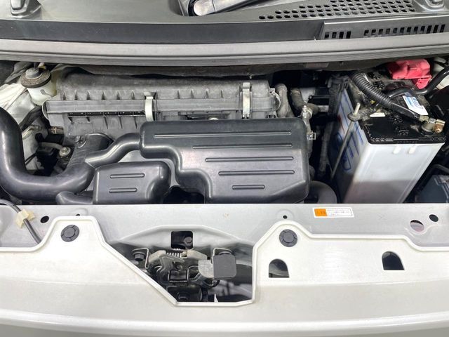 DAIHATSU MOVE CANBUS 2018 Image 31