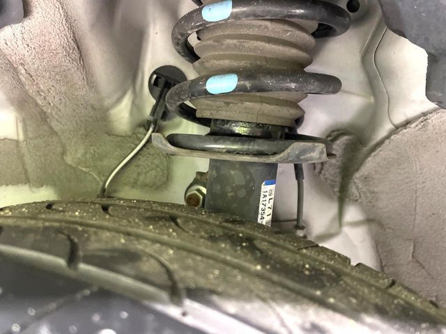 DAIHATSU MOVE CANBUS 2018 Image 31