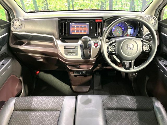 HONDA N-WGN CUSTOM 2014 Image 31