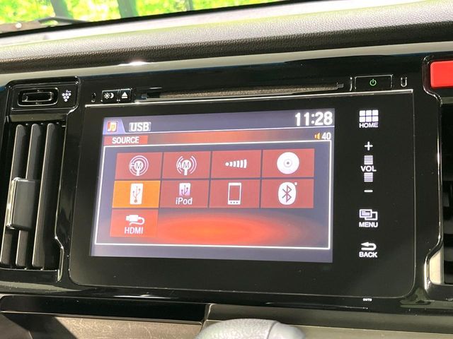 HONDA N-WGN CUSTOM 2014 Image 31