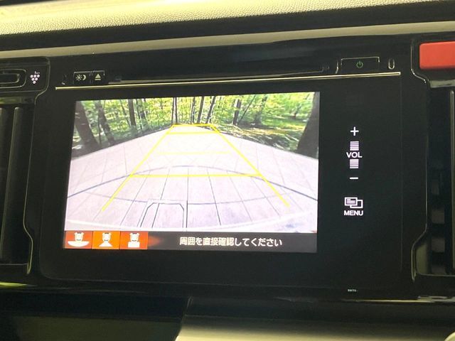 HONDA N-WGN CUSTOM 2014 Image 31