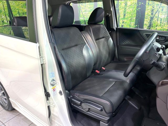 HONDA N-WGN CUSTOM 2014 Image 31