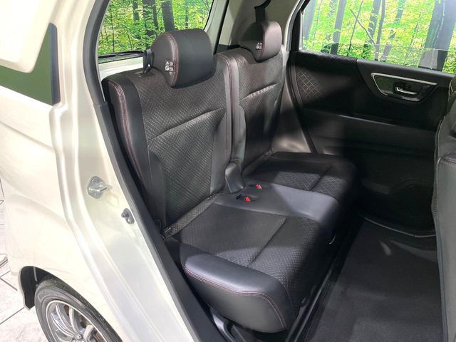 HONDA N-WGN CUSTOM 2014 Image 31