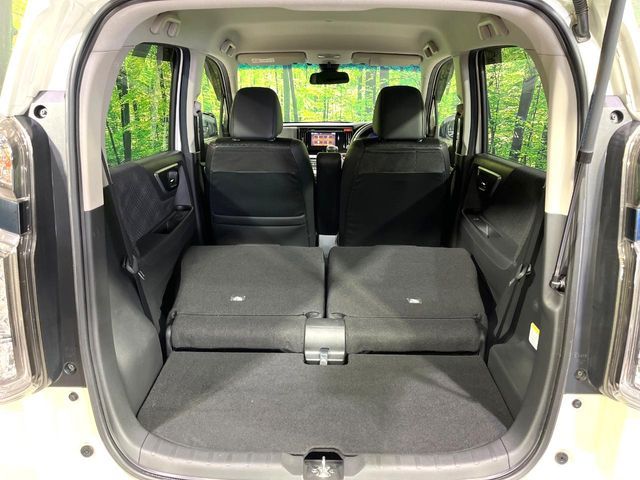 HONDA N-WGN CUSTOM 2014 Image 31