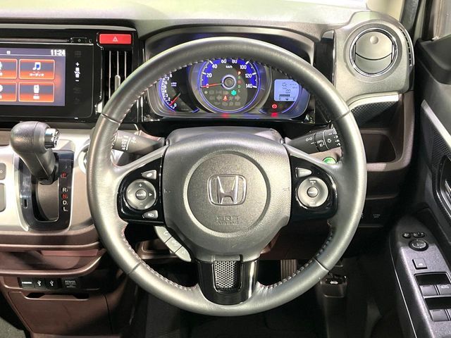 HONDA N-WGN CUSTOM 2014 Image 31