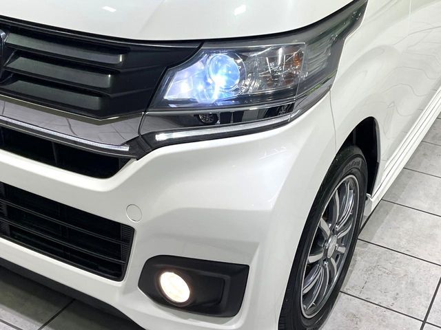 HONDA N-WGN CUSTOM 2014 Image 31