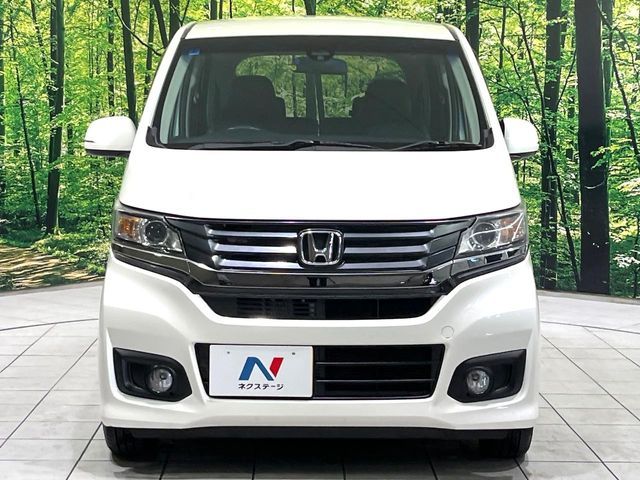 HONDA N-WGN CUSTOM 2014 Image 31