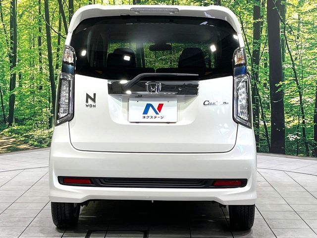 HONDA N-WGN CUSTOM 2014 Image 31