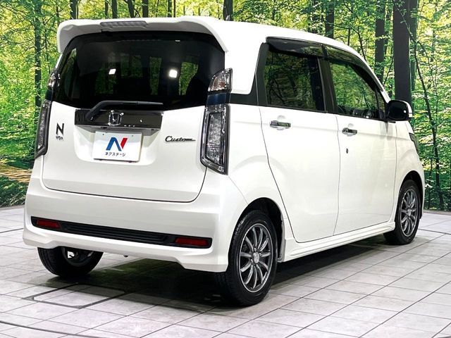 HONDA N-WGN CUSTOM 2014 Image 31