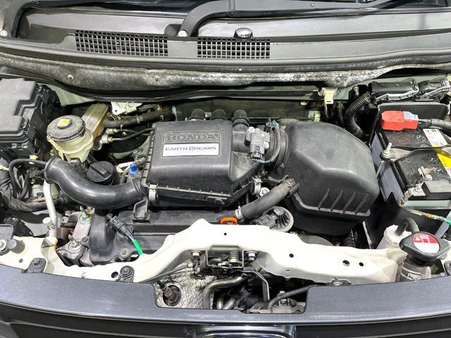 HONDA N-WGN CUSTOM 2014 Image 31