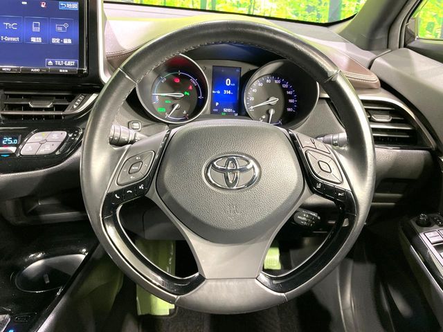 TOYOTA C-HR 2017 Image 31