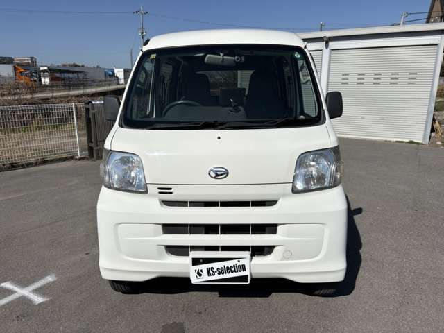 DAIHATSU HIJET CARGO 2017 Image 31