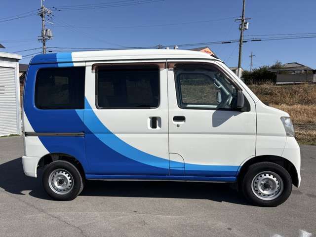 DAIHATSU HIJET CARGO 2017 Image 31