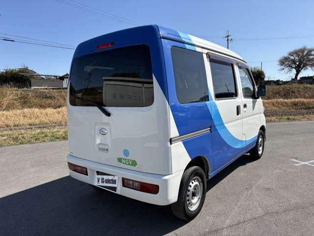 DAIHATSU HIJET CARGO 2017 Image 31