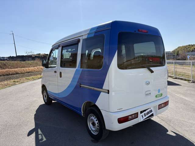 DAIHATSU HIJET CARGO 2017 Image 31
