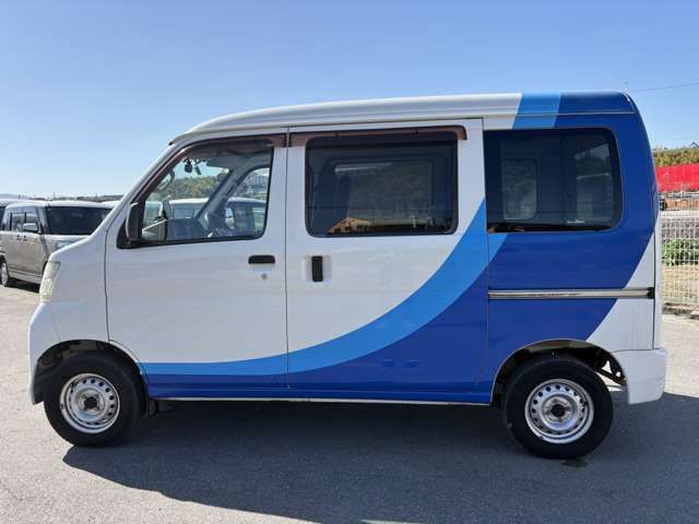 DAIHATSU HIJET CARGO 2017 Image 31