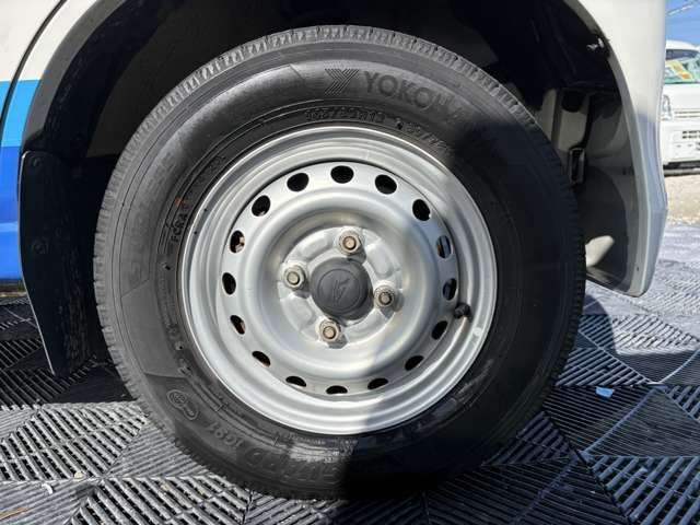 DAIHATSU HIJET CARGO 2017 Image 31