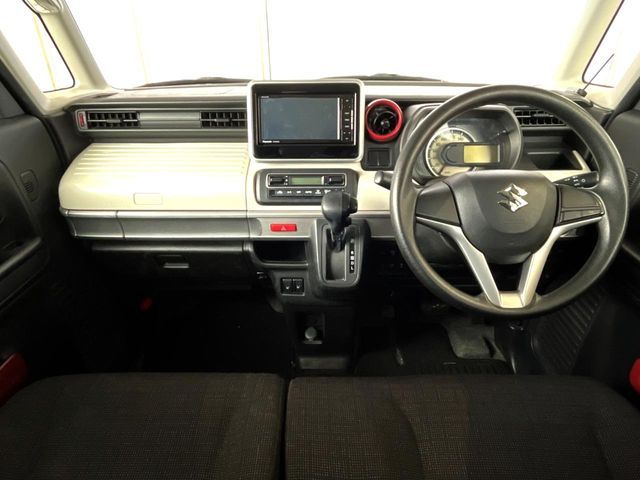 SUZUKI SPACIA 4WD 2019 Image 31