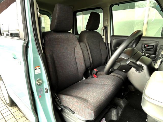 SUZUKI SPACIA 4WD 2019 Image 31