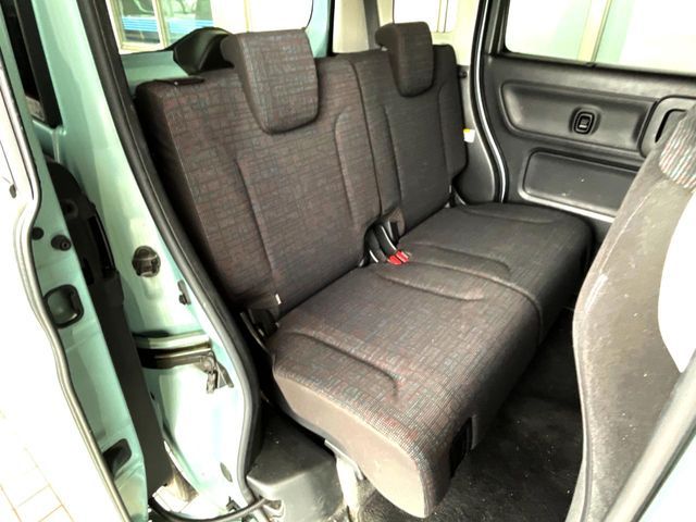 SUZUKI SPACIA 4WD 2019 Image 31