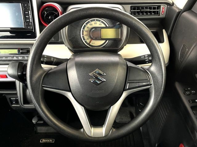 SUZUKI SPACIA 4WD 2019 Image 31