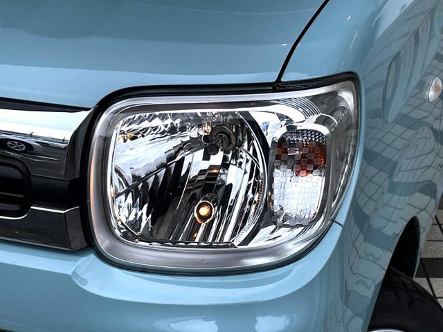 SUZUKI SPACIA 4WD 2019 Image 31