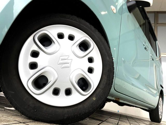 SUZUKI SPACIA 4WD 2019 Image 31