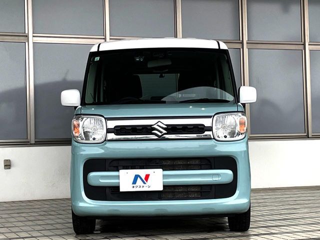 SUZUKI SPACIA 4WD 2019 Image 31