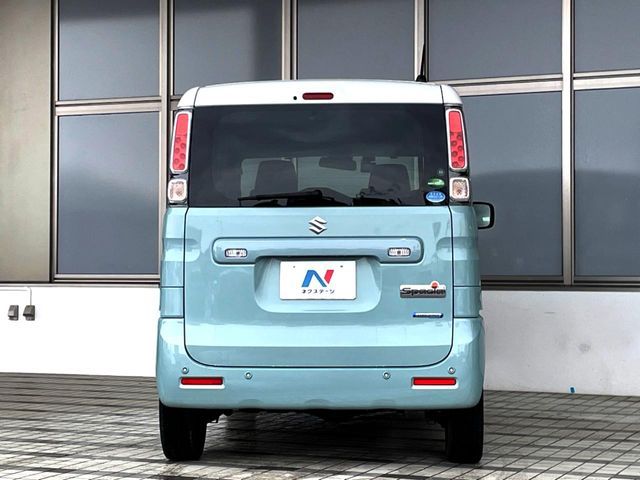 SUZUKI SPACIA 4WD 2019 Image 31