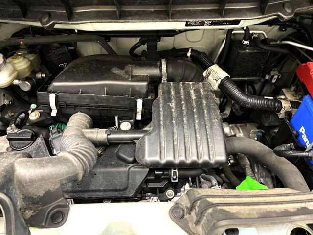 SUZUKI SPACIA 4WD 2019 Image 31