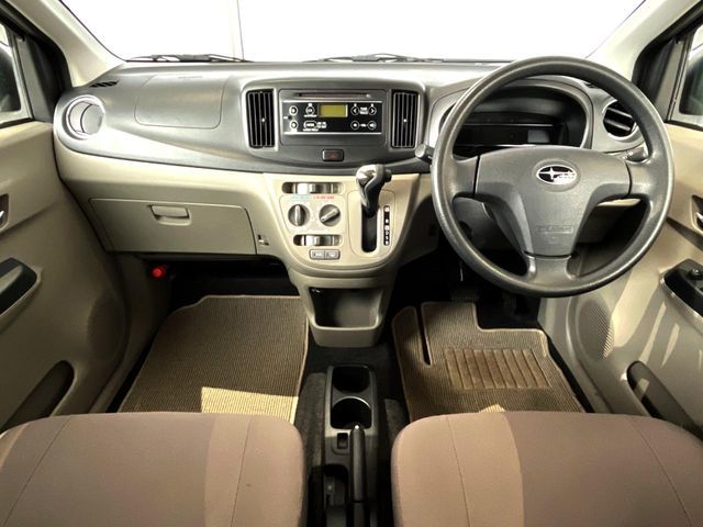 SUBARU PLEO PLUS 4WD 2014 Image 31