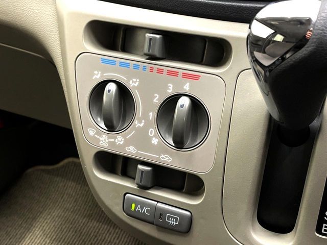 SUBARU PLEO PLUS 4WD 2014 Image 31