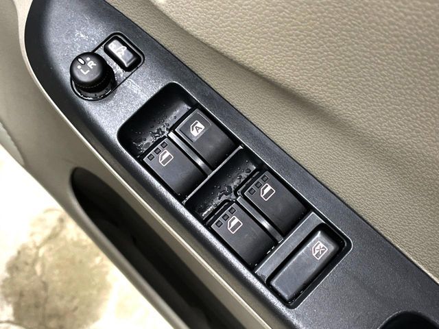 SUBARU PLEO PLUS 4WD 2014 Image 31