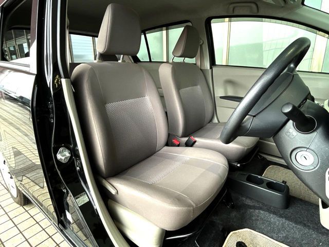 SUBARU PLEO PLUS 4WD 2014 Image 31