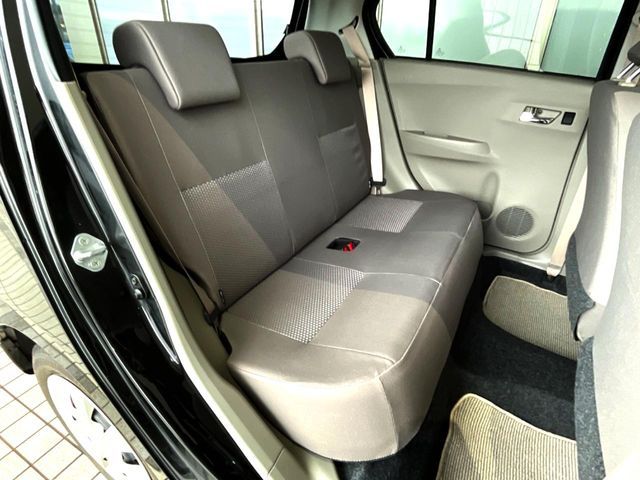 SUBARU PLEO PLUS 4WD 2014 Image 31