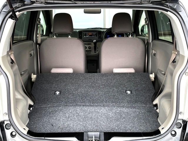 SUBARU PLEO PLUS 4WD 2014 Image 31