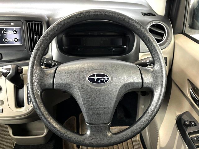 SUBARU PLEO PLUS 4WD 2014 Image 31