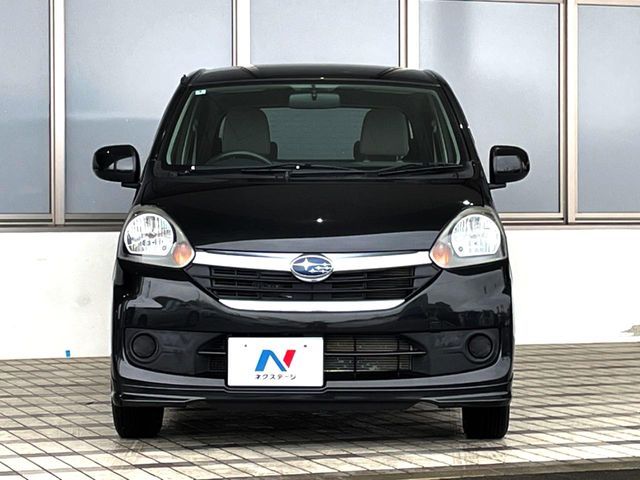 SUBARU PLEO PLUS 4WD 2014 Image 31